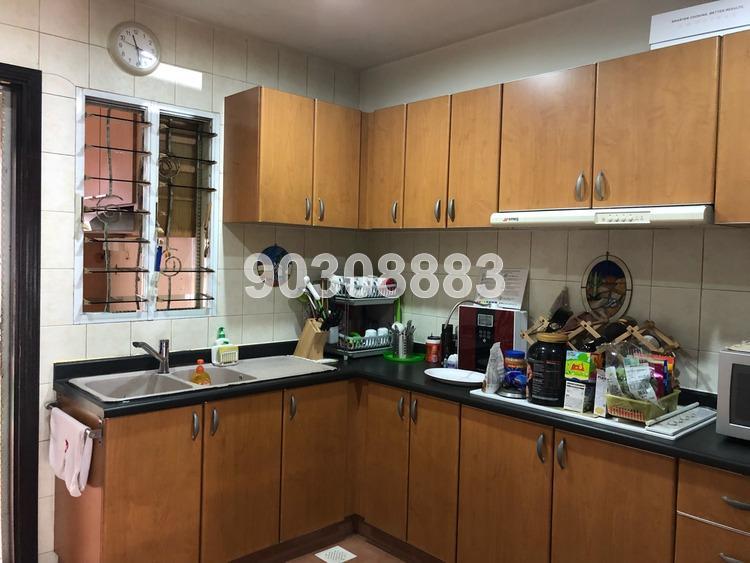 Villa Verde (D23), Terrace #173061072